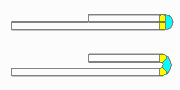 Explanation: Open Fold