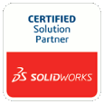 SolidWorks Certified Solution Partner